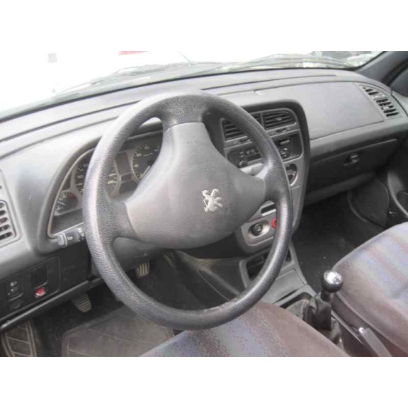 peugeot 306 berlina 3/4/5 puertas (s2) del año 2000