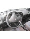 peugeot 306 berlina 3/4/5 puertas (s2) del año 2000