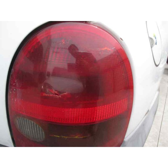 opel corsa b del año 1999