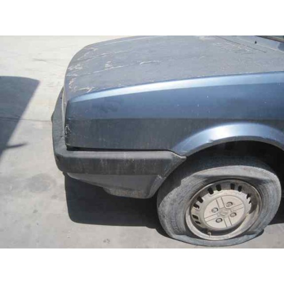 seat malaga del año 1986