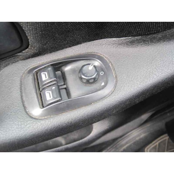 peugeot 306 berlina 3/4/5 puertas (s2) del año 2000