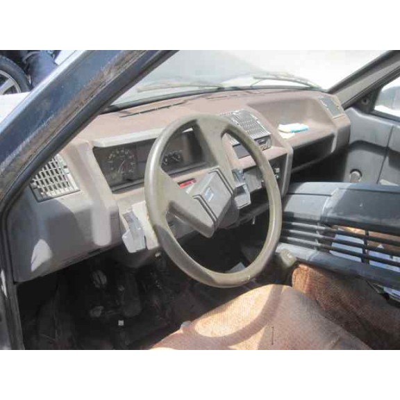 seat malaga del año 1986