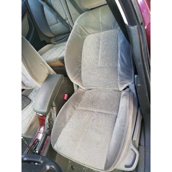 peugeot 407 del año 2007