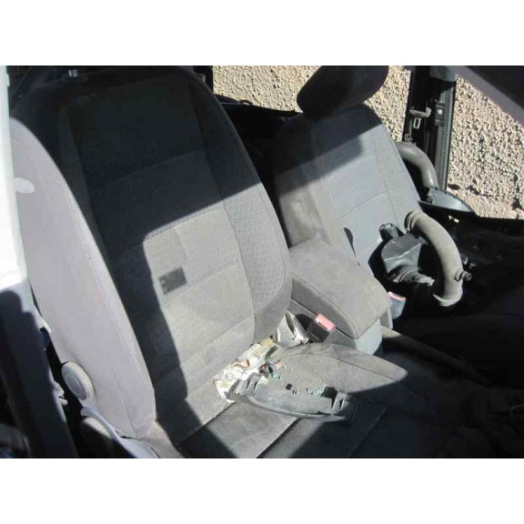 volkswagen touran (1t1) del año 2004