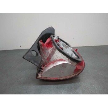 Recambio de piloto trasero izquierdo para renault modus 1.4 16v referencia OEM IAM 8200538786  