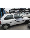 opel corsa b del año 1999