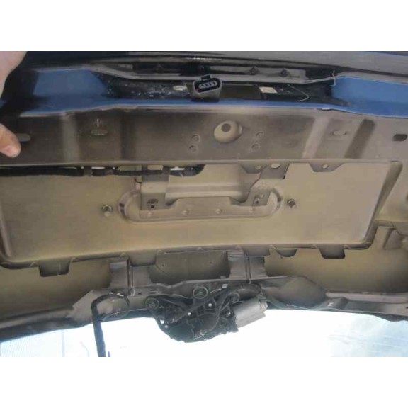 volkswagen touran (1t1) del año 2004