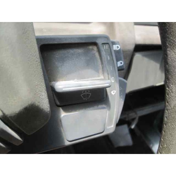 seat malaga del año 1986