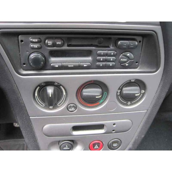 peugeot 306 berlina 3/4/5 puertas (s2) del año 2000