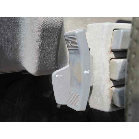 seat malaga del año 1986