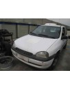 opel corsa b del año 1999