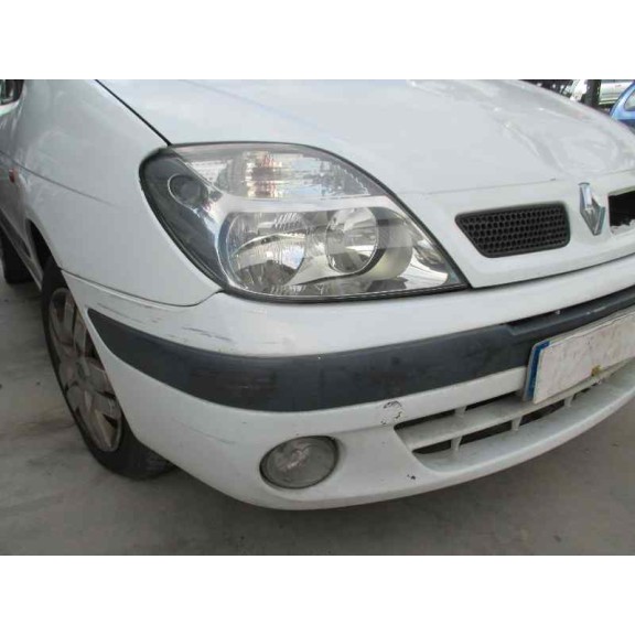 renault scenic (ja..) del año 2002