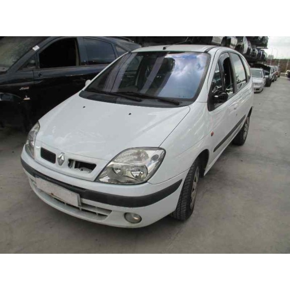renault scenic (ja..) del año 2002