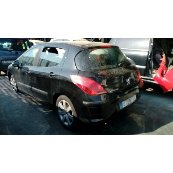 peugeot 308 del año 2007