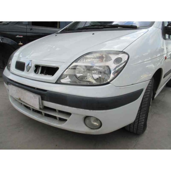 renault scenic (ja..) del año 2002