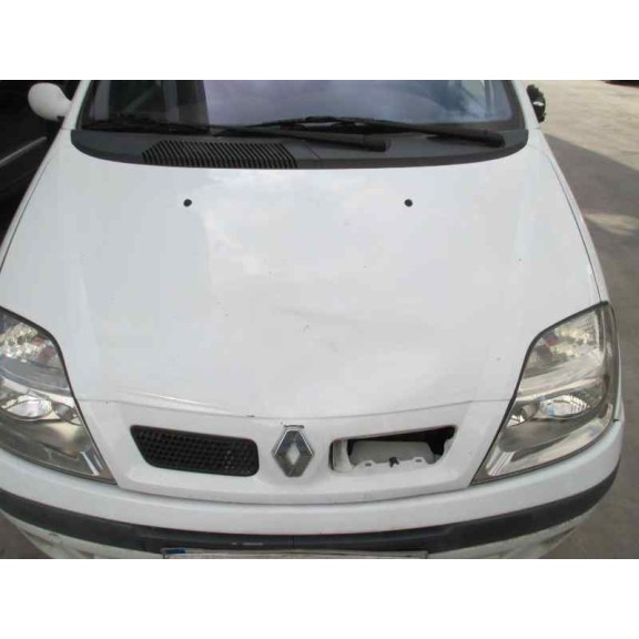 renault scenic (ja..) del año 2002