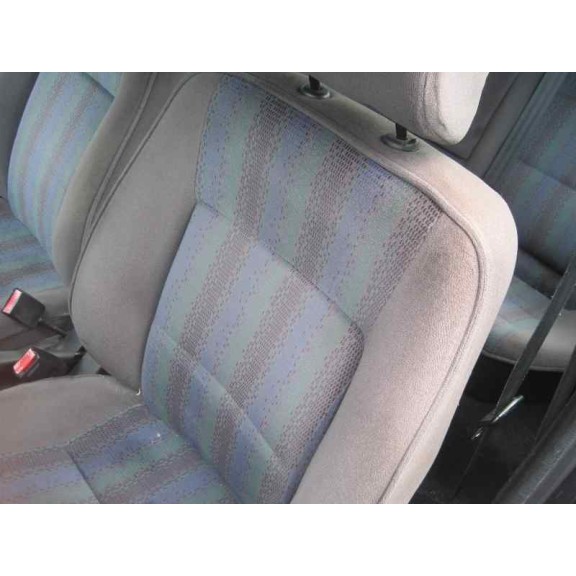 peugeot 306 berlina 3/4/5 puertas (s2) del año 2000