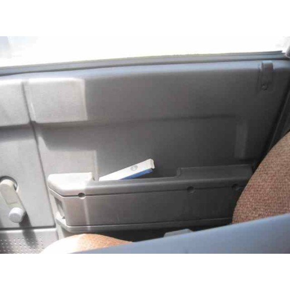 seat malaga del año 1986