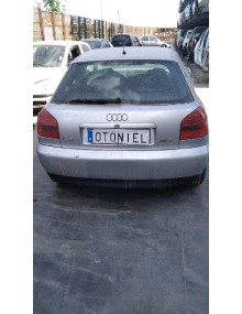 audi a3 (8l) del año 1997