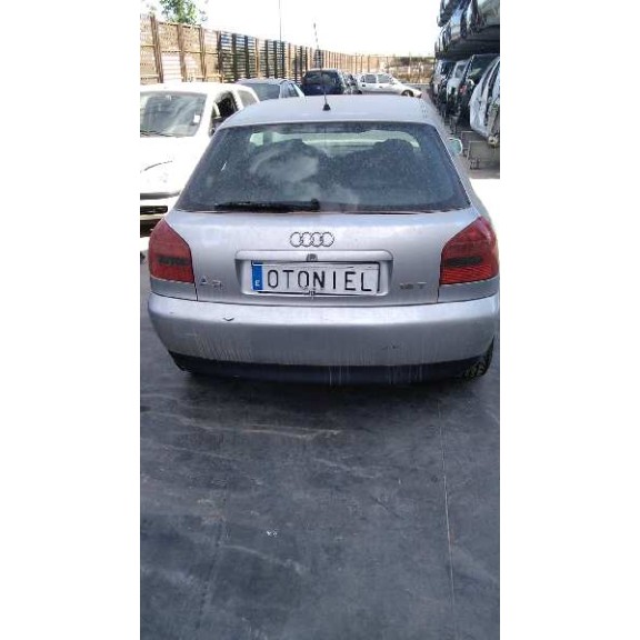 audi a3 (8l) del año 1997