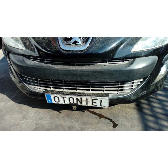 peugeot 308 del año 2007