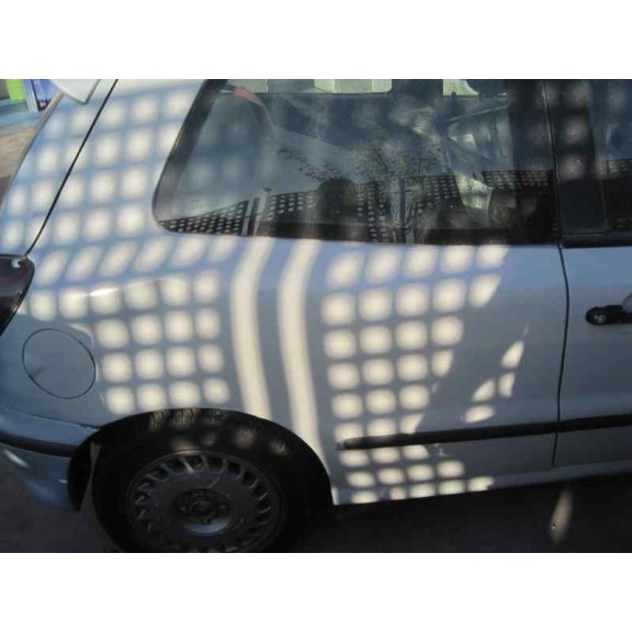 fiat bravo (182) del año 1998