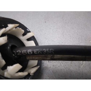 Recambio de varillaje cambio para opel astra gtc ´´111 years´´ referencia OEM IAM   