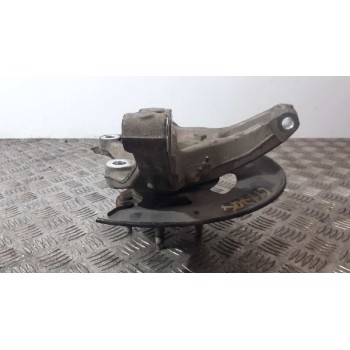 Recambio de mangueta delantera izquierda para opel astra k lim. 5türig excellence referencia OEM IAM   