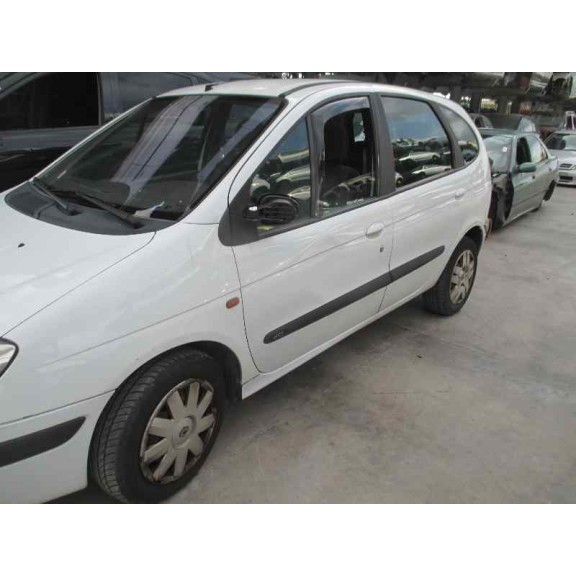 renault scenic (ja..) del año 2002