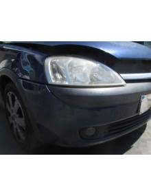 opel corsa c del año 2003 2