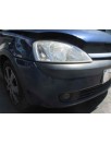 opel corsa c del año 2003