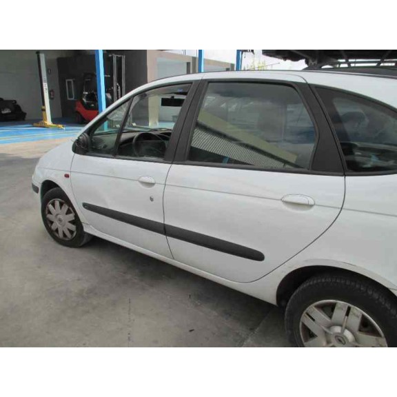 renault scenic (ja..) del año 2002