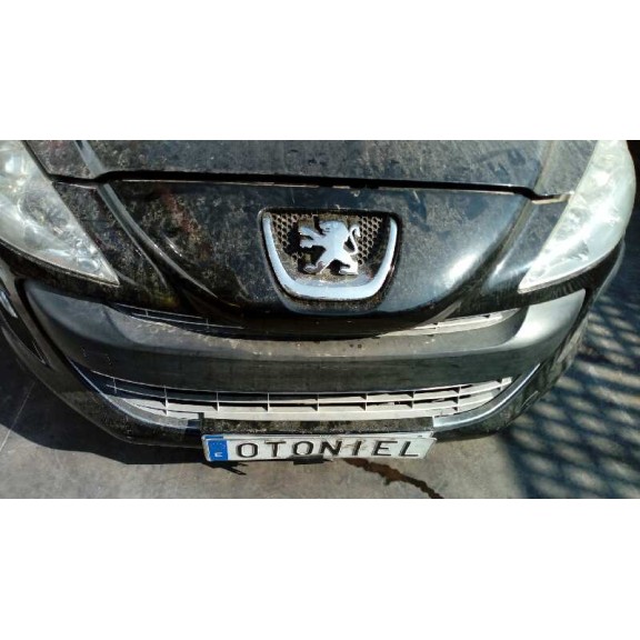 peugeot 308 del año 2007