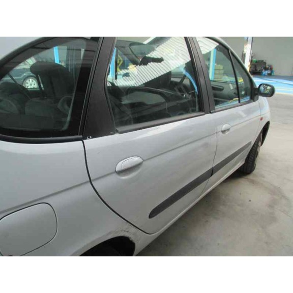 renault scenic (ja..) del año 2002