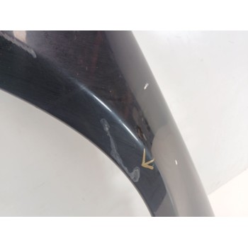 Recambio de aleta delantera izquierda para bmw serie 7 (e65/e66) 750i referencia OEM IAM 41357138473  41357138473