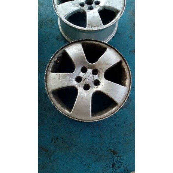 audi a3 (8l) del año 1997