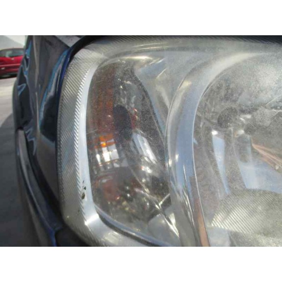 opel corsa c del año 2003