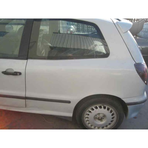 fiat bravo (182) del año 1998