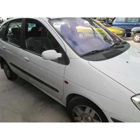 renault scenic (ja..) del año 2002