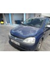 opel corsa c del año 2003