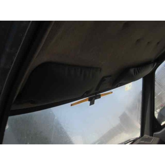 seat malaga del año 1986