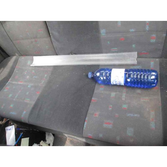 opel corsa b del año 1999