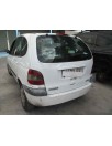 renault scenic (ja..) del año 2002