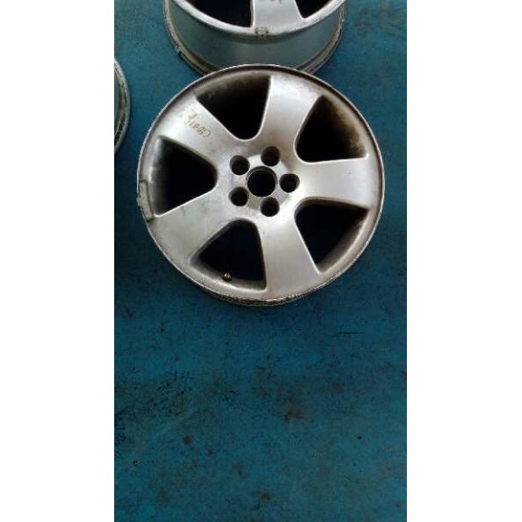 audi a3 (8l) del año 1997