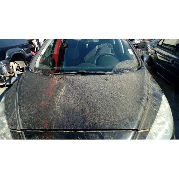 peugeot 308 del año 2007