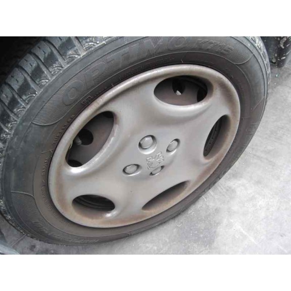 peugeot 306 berlina 3/4/5 puertas (s2) del año 2000