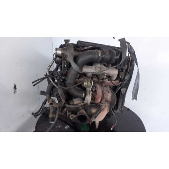 Recambio de motor completo para renault scenic (ja..) 1.9 dci authentique referencia OEM IAM F9Q K7 MALO 