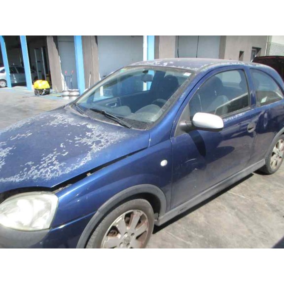 opel corsa c del año 2003