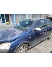 opel corsa c del año 2003