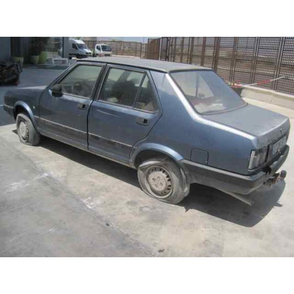 seat malaga del año 1986